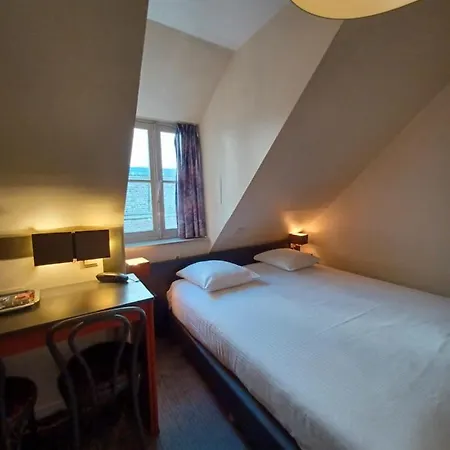 Koffieboontje Brujas