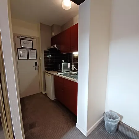 Hotel Koffieboontje