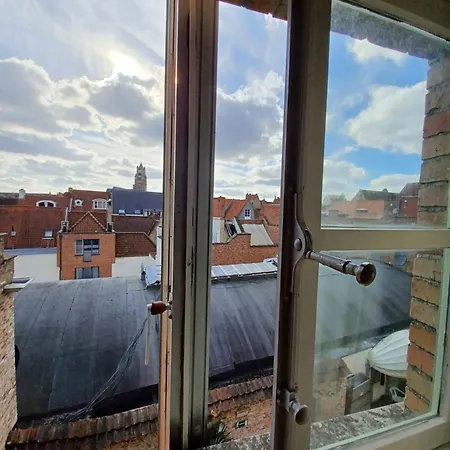 Koffieboontje 2* Brujas