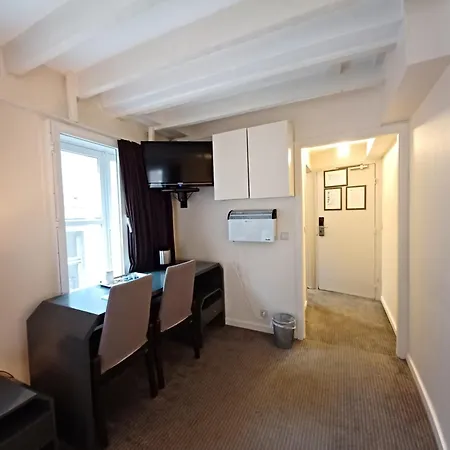 Hotel Koffieboontje 2*