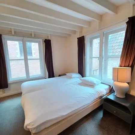 Hotel Koffieboontje Brujas