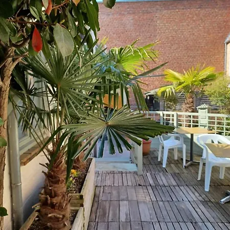 Koffieboontje Hotel 2*