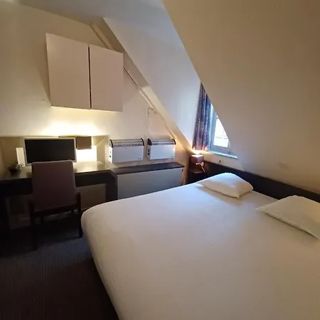 Hotel Koffieboontje Bruggy