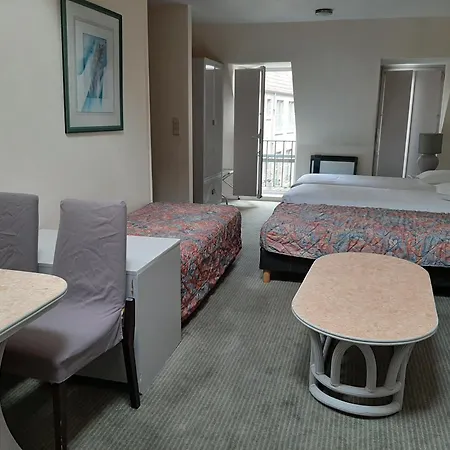 Koffieboontje Hotel 2*