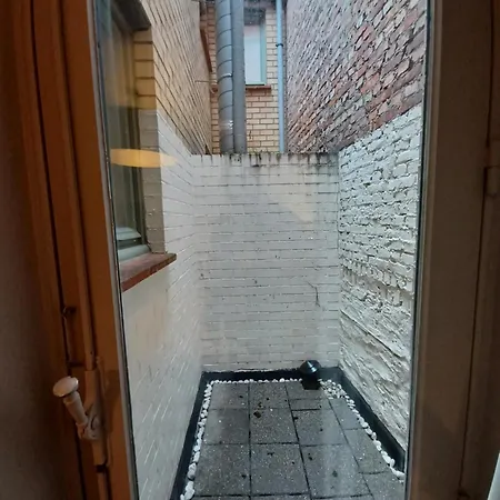 Hotel Koffieboontje Bruggy