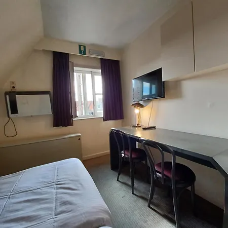 Hotel Koffieboontje Bruggy